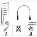 Ignition Cable Kit NGK 0755