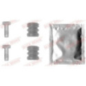 Accessory Kit, brake caliper QUICK BRAKE 113-1301