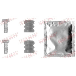 Lisakomplekt,Pidurisadul QUICK BRAKE 113-1301
