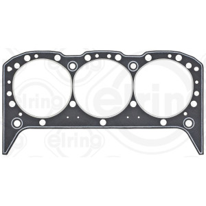 Gasket, cylinder head ELRING 696.480