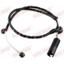 Kulumisenilmaisin, jarrupala QUICK BRAKE WS 0244 A