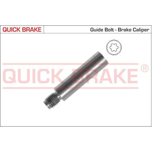 Ohjaustappi, jarrusatula QUICK BRAKE 11201