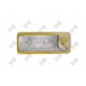Licence Plate Light ABAKUS 003-13-900