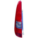 Tail Light Assembly ABAKUS 431-1952L-LD-UE