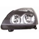 Основная фара ABAKUS 551-1138L-LD-EM