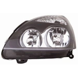 Ajovalo ABAKUS 551-1138L-LD-EM