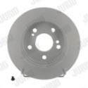 Brake Disc JURID 561333JC