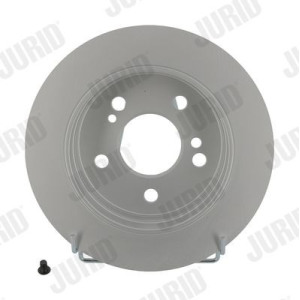 Brake Disc JURID 561333JC