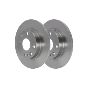 Brake Disc ATE 24.0109-0127.1