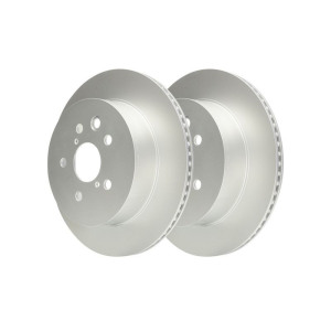 Brake Disc ATE 24.0118-0147.1