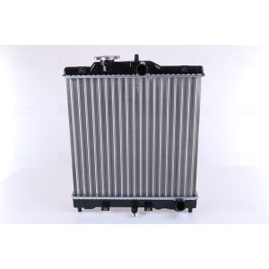 Radiator, engine cooling NISSENS 63309A