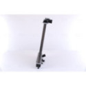 Radiator, engine cooling NISSENS 63309A