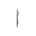 Condenser, air conditioning NISSENS 94587
