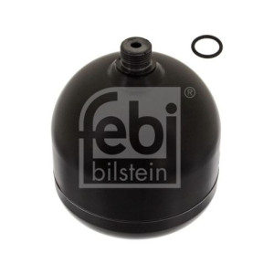 Pressure Accumulator, braking system FEBI BILSTEIN 01817