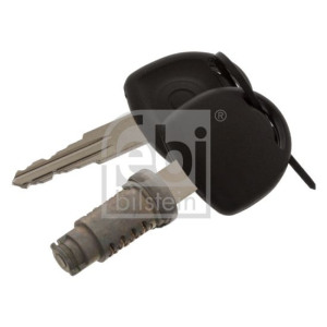 Lukkosylinteri FEBI BILSTEIN 02041