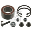 Комплект подшипника ступицы колеса FEBI BILSTEIN 03662