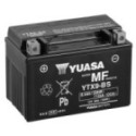 Käivitusaku YUASA YTX9-BS