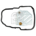 Hydrauliikkasuodatinsarja, automaattivaihteisto FEBI BILSTEIN 08900