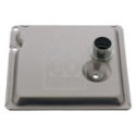 Hydrauliikkasuodatin, automaattivaihteisto FEBI BILSTEIN 08956
