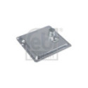 Hydraulic Filter, automatic transmission FEBI BILSTEIN 08956
