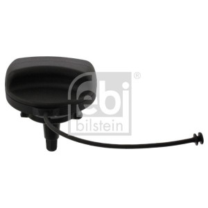 Korkki, polttoainetankki FEBI BILSTEIN 45550