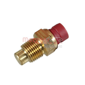 Sensor, coolant temperature METZGER AUTOTEILE 0905507