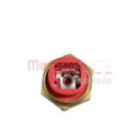 Sensor, coolant temperature METZGER AUTOTEILE 0905507