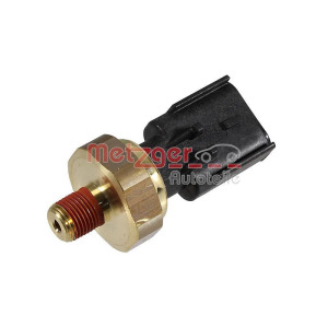 Sensor, oil pressure METZGER AUTOTEILE 0906478