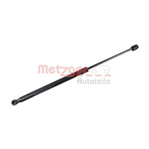 Gas Spring, boot/cargo area METZGER AUTOTEILE 2110605