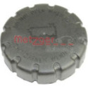 Cap, coolant tank METZGER AUTOTEILE 2140048