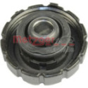 Cap, coolant tank METZGER AUTOTEILE 2140048