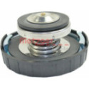 Cap, coolant tank METZGER AUTOTEILE 2140152