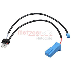 Akuadapter METZGER AUTOTEILE 2323041