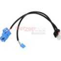 Akuadapter METZGER AUTOTEILE 2323041