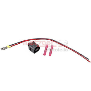 Cable Repair Set, central electrics METZGER AUTOTEILE 2324135