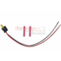 Cable Repair Set, central electrics METZGER AUTOTEILE 2324137