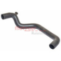Radiator Hose METZGER AUTOTEILE 2420301