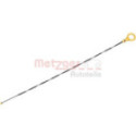 Oil Dipstick METZGER AUTOTEILE 8001073