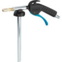 Spray Gun, underseal HAZET 9042P-4