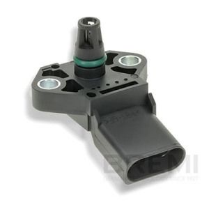 Sensor, boost pressure BREMI 35002