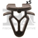 Stopper, ehis-/kaitseliist FA1 55-40025.5