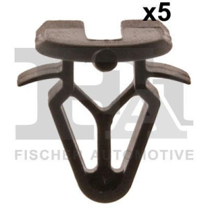 Clip, trim/protection strip FA1 55-40025.5