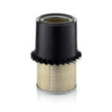 Air Filter MANN-FILTER C 22 337