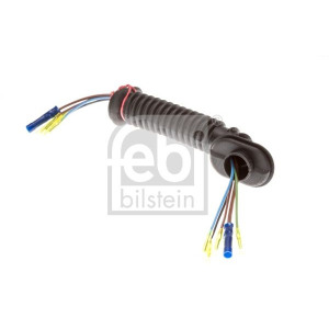 Cable Repair Kit, tailgate FEBI BILSTEIN 107067