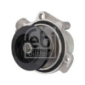 Water Pump, engine cooling FEBI BILSTEIN 103078