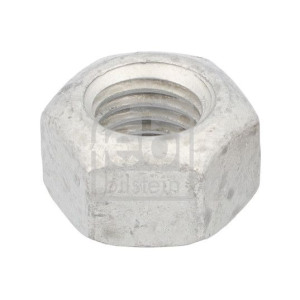 Гайка, выпускной коллектор FEBI BILSTEIN 01554