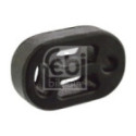 Mount, exhaust system FEBI BILSTEIN 10530