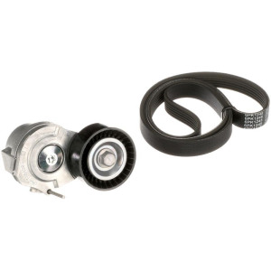 V-Ribbed Belt Set GATES K016PK1245