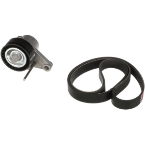 V-Ribbed Belt Set GATES K036PK1053