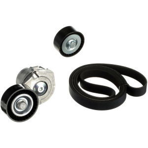 V-Ribbed Belt Set GATES K046PK1718